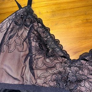 TORRID curve nightie